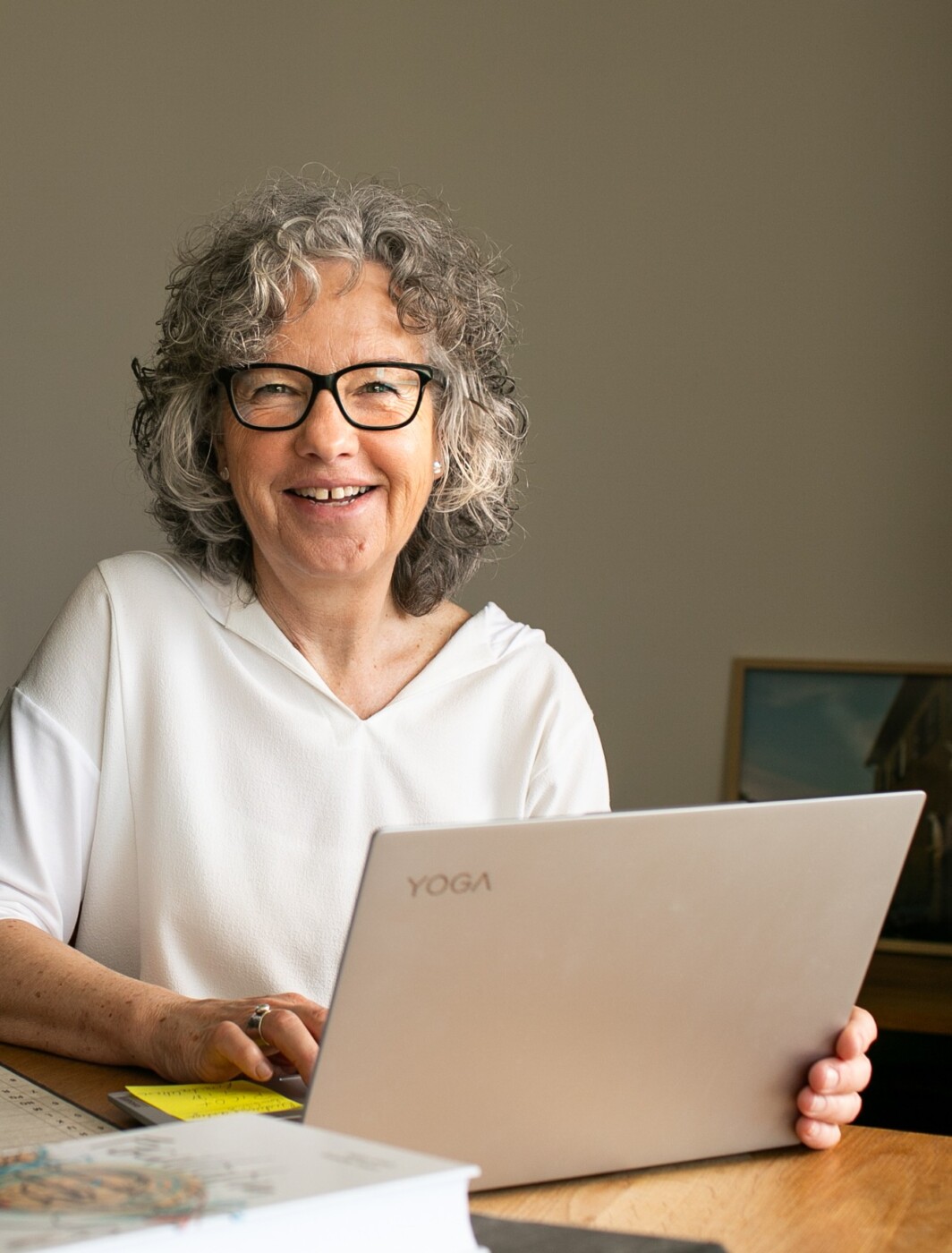 Liane Büro